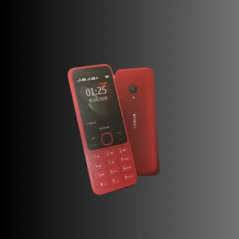 Nokia Mobile Phone