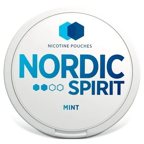 Nordic Spirit Mint