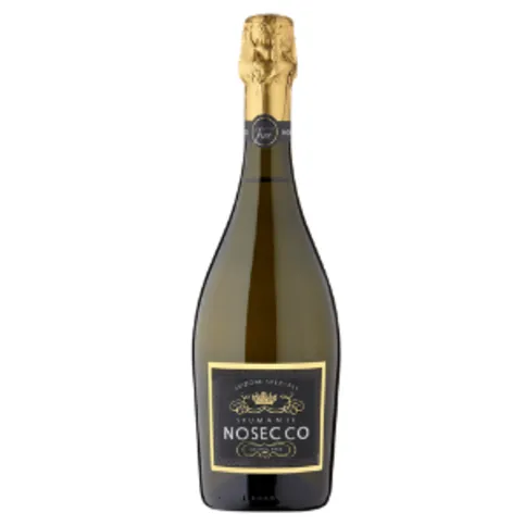 Nosecco Sparkling 75CL