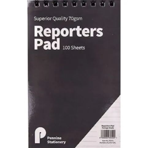 Note Pad 100 Pack