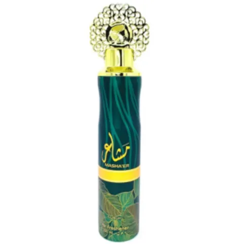 Nusuk Mashaer 300ml