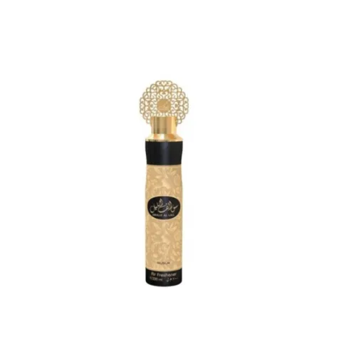 Nusuk Swalif Al Lail 300ml