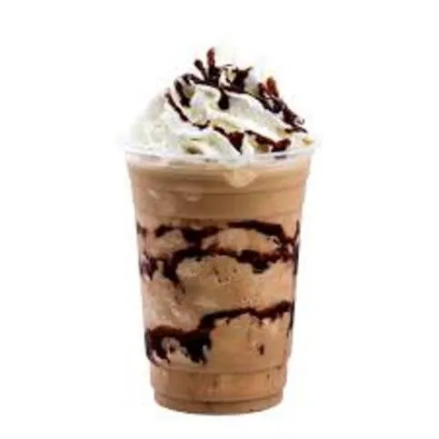 TWIX MILKSHAKE 12oz