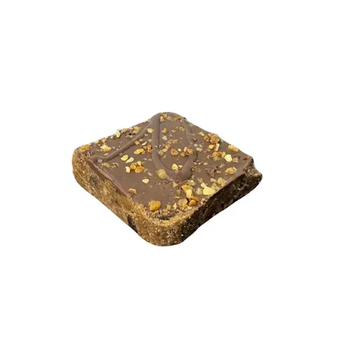 Nutella Tiffin
