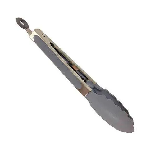 Nutmeg Home 9inch Kitchen Tong