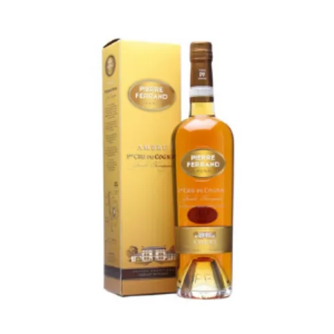 NV Pierre Ferrand Grande Champagne Cognac 70cl