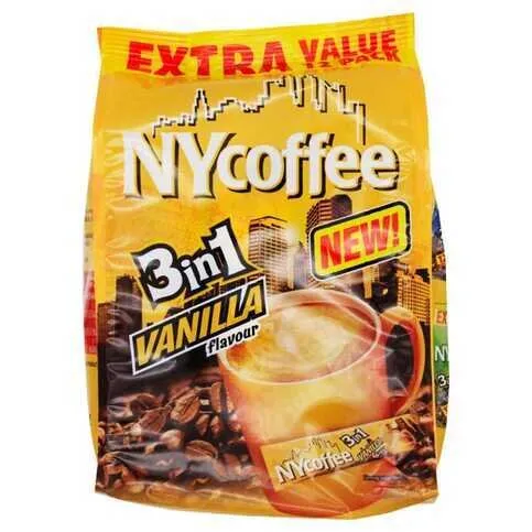 Ny Coffee( Vanilla) 3 in 1