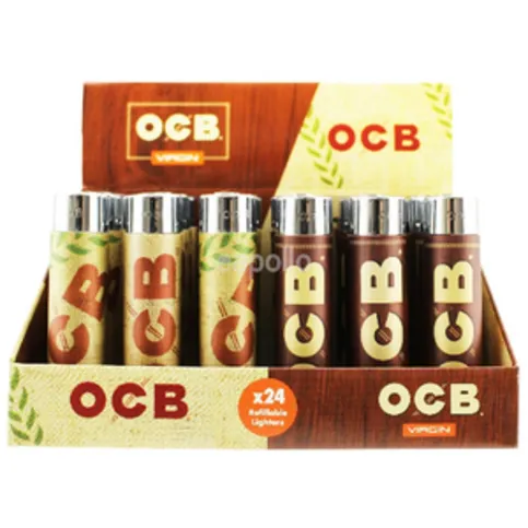 OCB Lighter