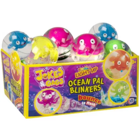 Ocean Ball toy