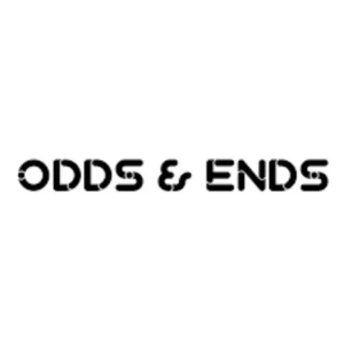 Odds & Ends Elastic Bands