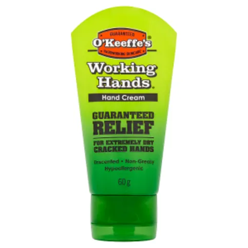 O'Keeffe's Working Hands Hand Cream 60g