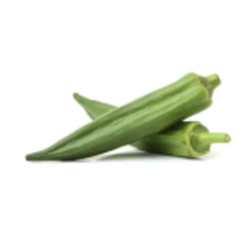 Okra Per Kilo