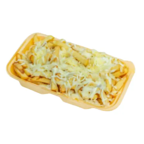 Oliver's Specials - Cheesy Chips