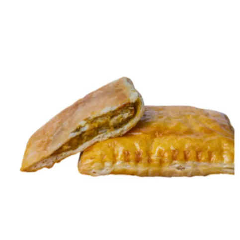 Oliver's Peri Peri Pastry
