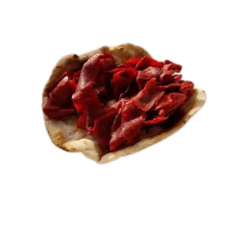 Oliver's Red Doner Meat