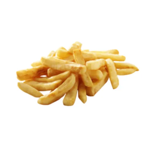 Oliver's Small Chips