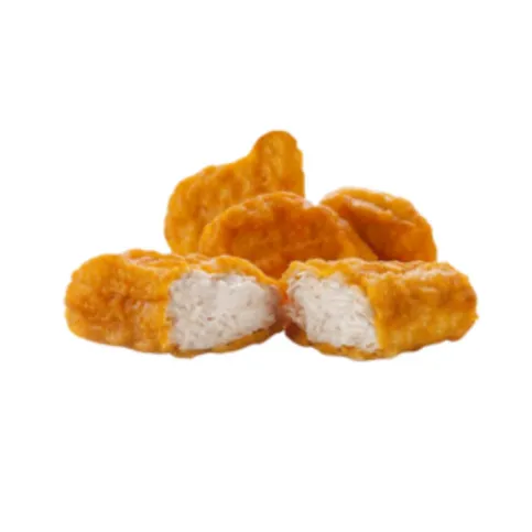 Oliver's Specials - Chicken Nuggets (8)