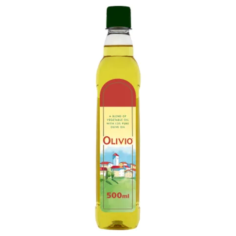 Olivio 500ml