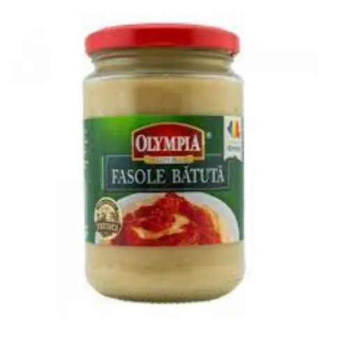 Olympia Bean Paste 300g