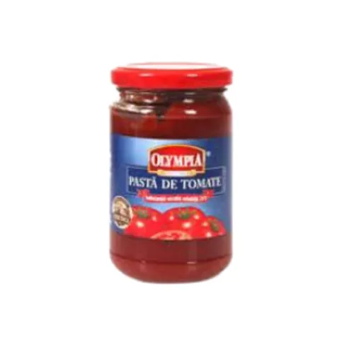 Olympia Tomato Paste 24% 314g