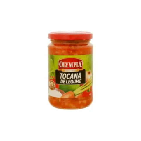 Olympia Tocana De Legume 300g