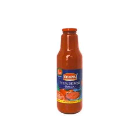 Olympia Tomato Passata 750g