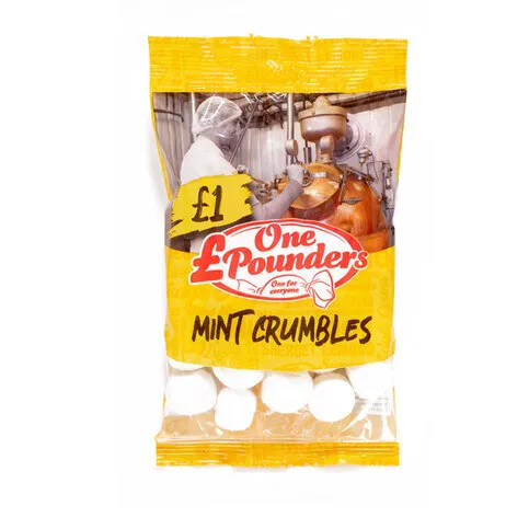 All Rounders MAGIC MINTS