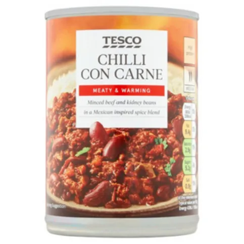 One Stop Chilli Con Carne 392g