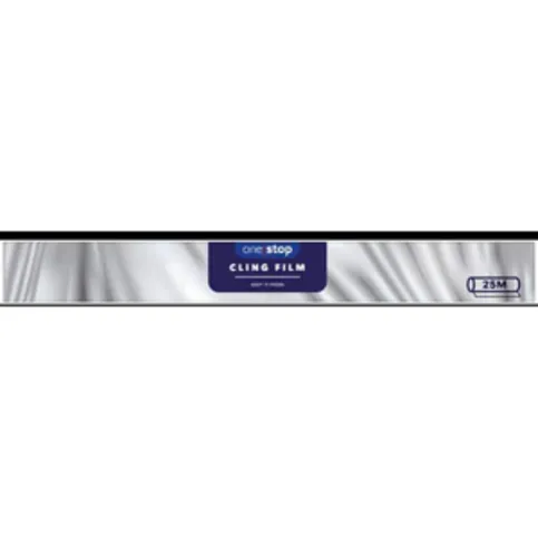 Onestop Cling Film 25m
