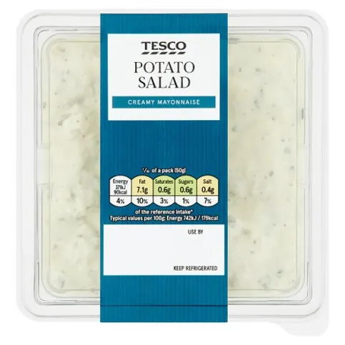 Onestop Potato Salad 300g