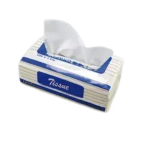 One Stop Regular Tissues 72 Pack