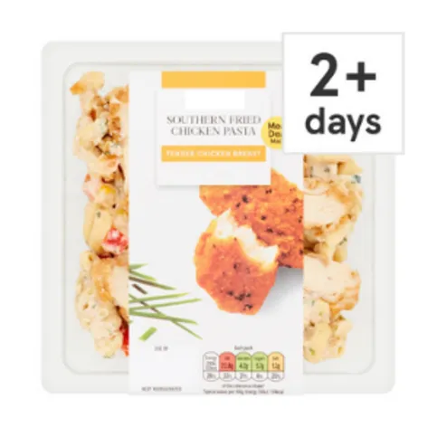 One Stop Southern Fried Chicken Pasta 300g