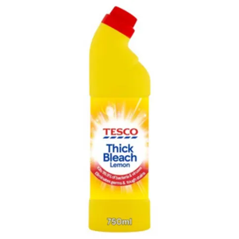 One Stop Thick Bleach Citrus 750ml