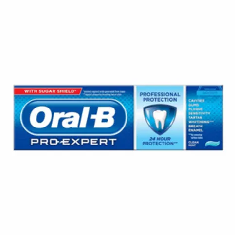 Oral B Protection Tooth Paste 75ml
