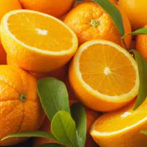 Oranges 2 Pack