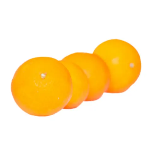 Oranges 4 Pack