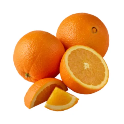 Oranges