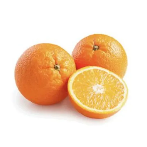 CP Loose Oranges EACH