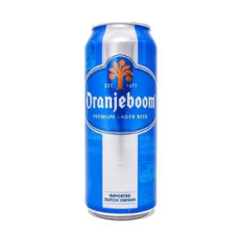 Oranjeboom Lager 10 x 440ml