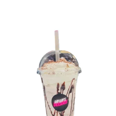 Oreo - Milkshake