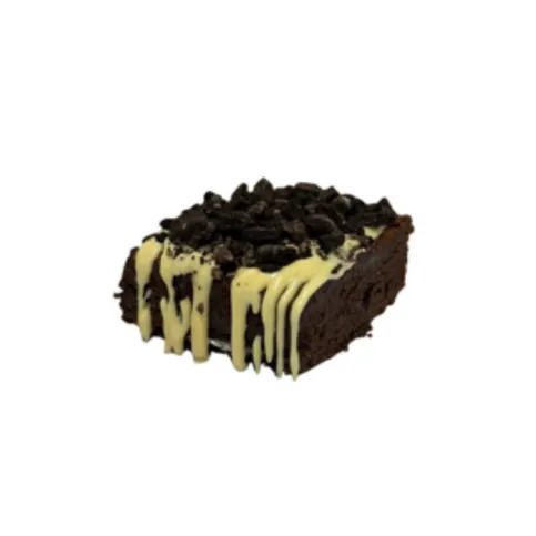 Oreo Brownie