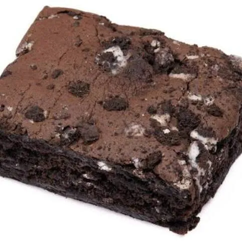 Oreo Brownie 