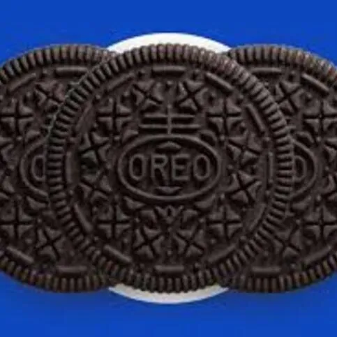 Oreo Cookies any 2 for £1.5