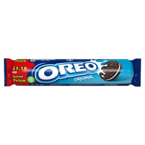 Oreo Original 154g
