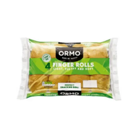 Ormo Finger Rolls