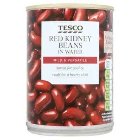 One Stop Red Kidney Beans 400g