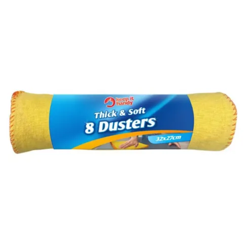 Otl Dusters 8 Pack