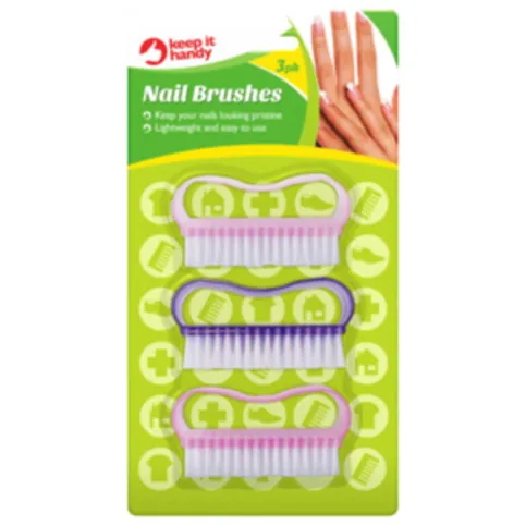 Nail Brushes