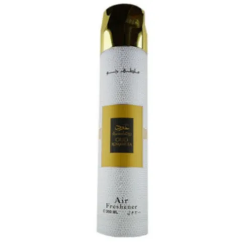 Oud Romancea  Air Freshener 300ml