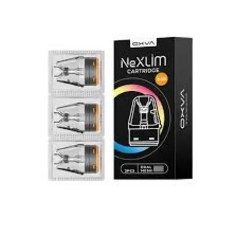 Oxava Nexlim Cartridge
